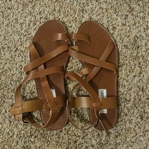 Steve Madden Sandals